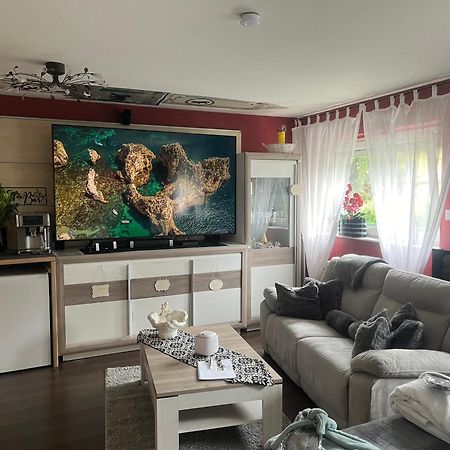 Gaestezimmer In Ratingen Bei Duesseldorf Mit Einem Hauch Luxus Dış mekan fotoğraf