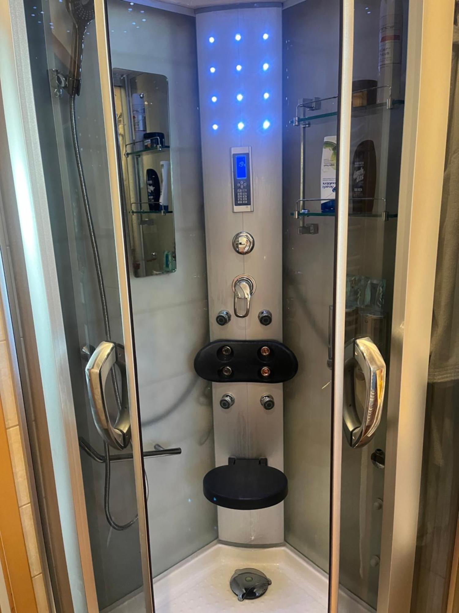 Gaestezimmer In Ratingen Bei Duesseldorf Mit Einem Hauch Luxus Dış mekan fotoğraf